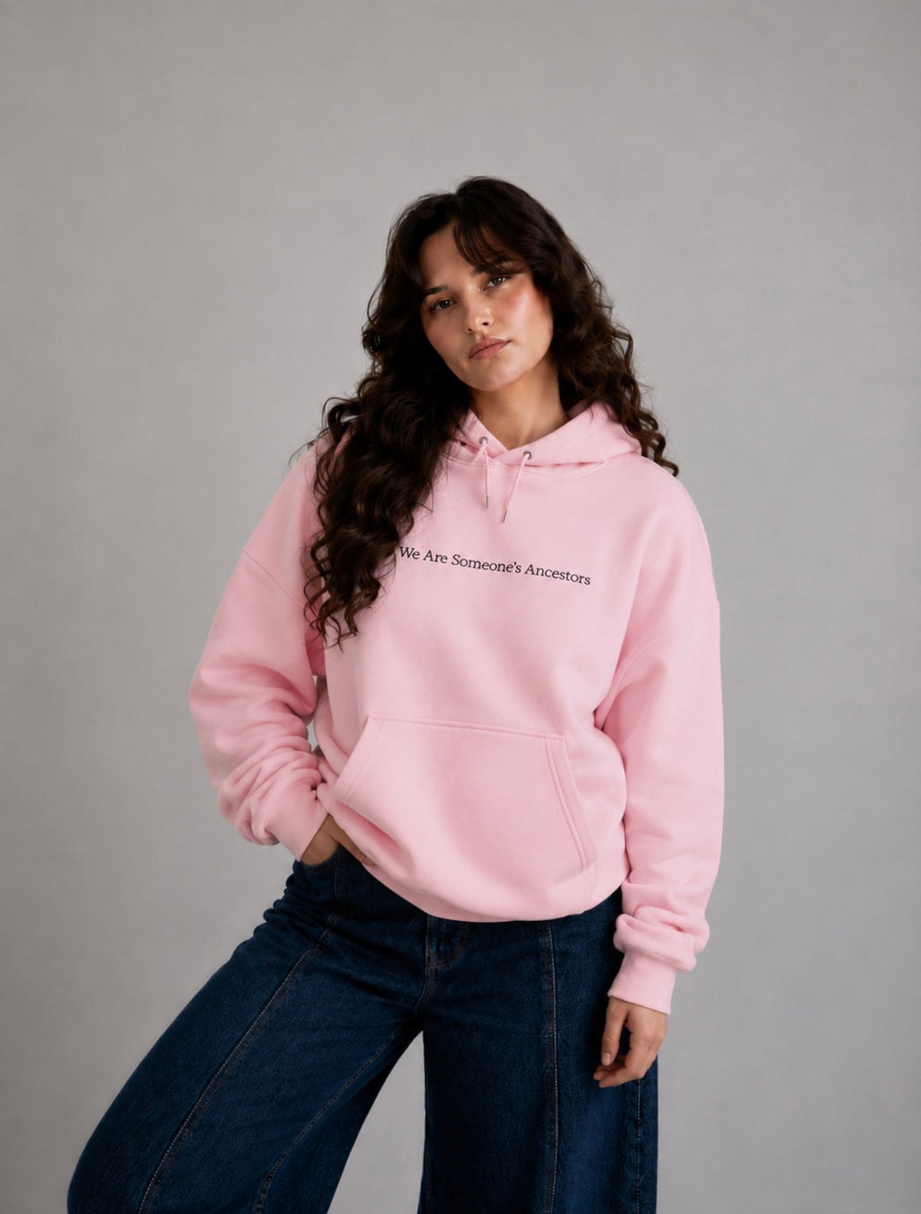 Grace Hoodie