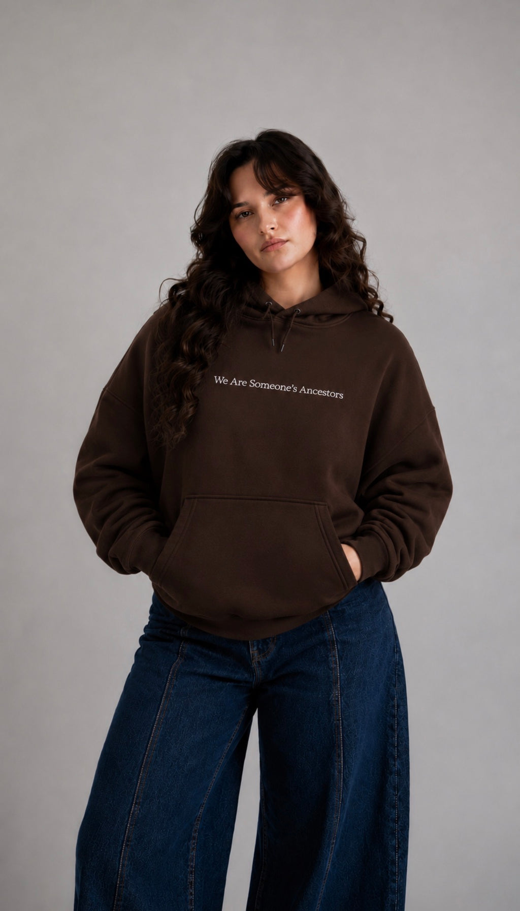 Earth Hoodie