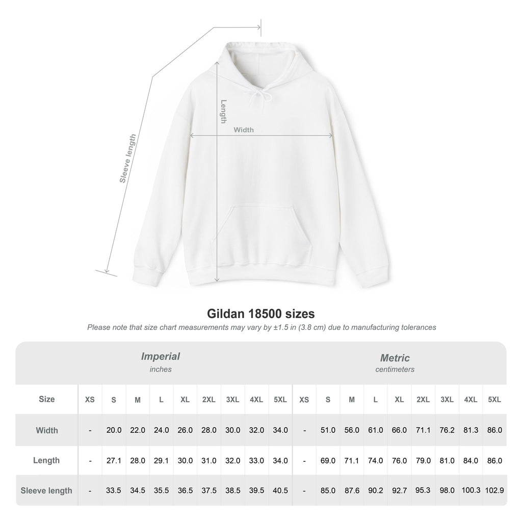 Spirit Hoodie