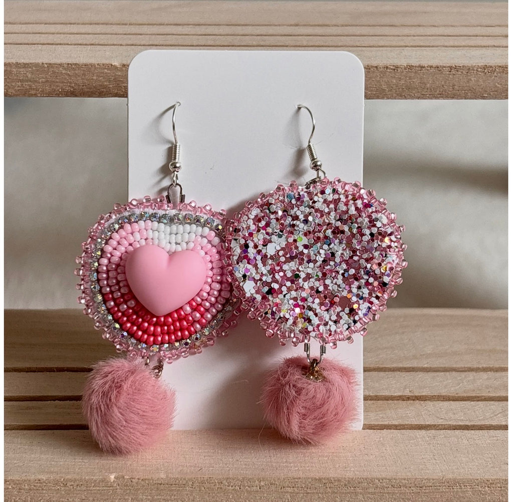 Barby Hearts