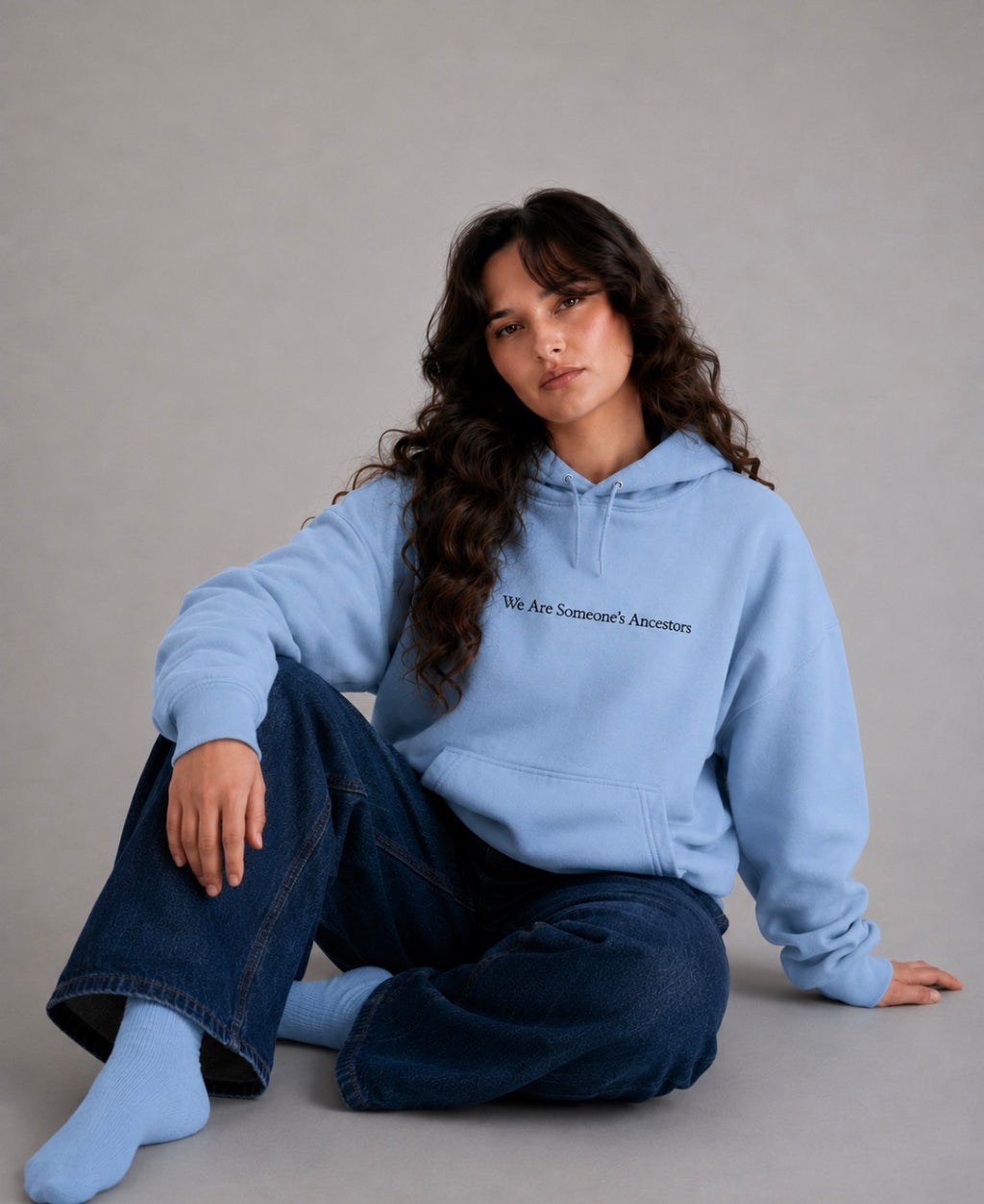 Peace Hoodie