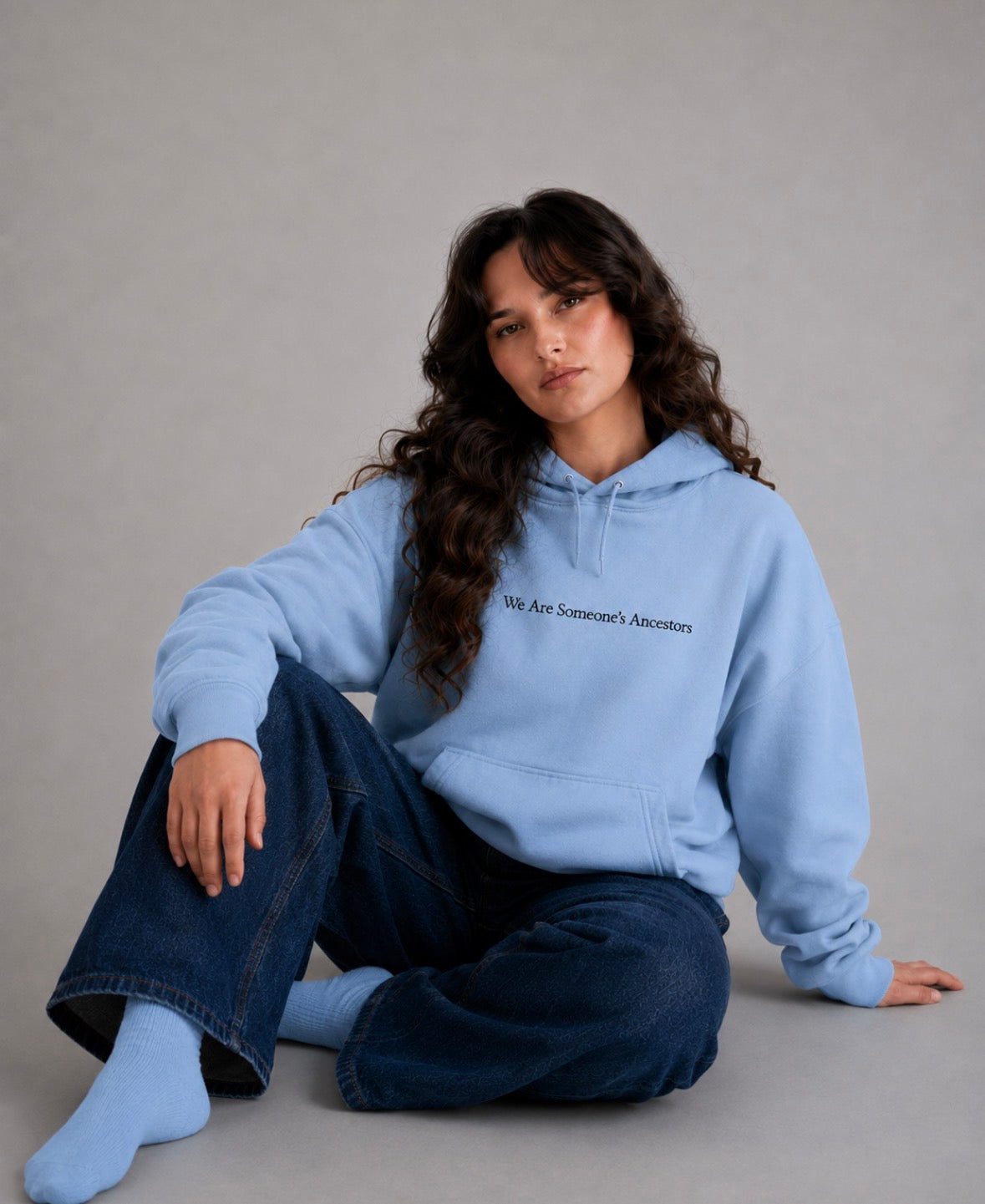 Peace Hoodie
