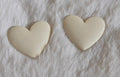 White heart Cabs