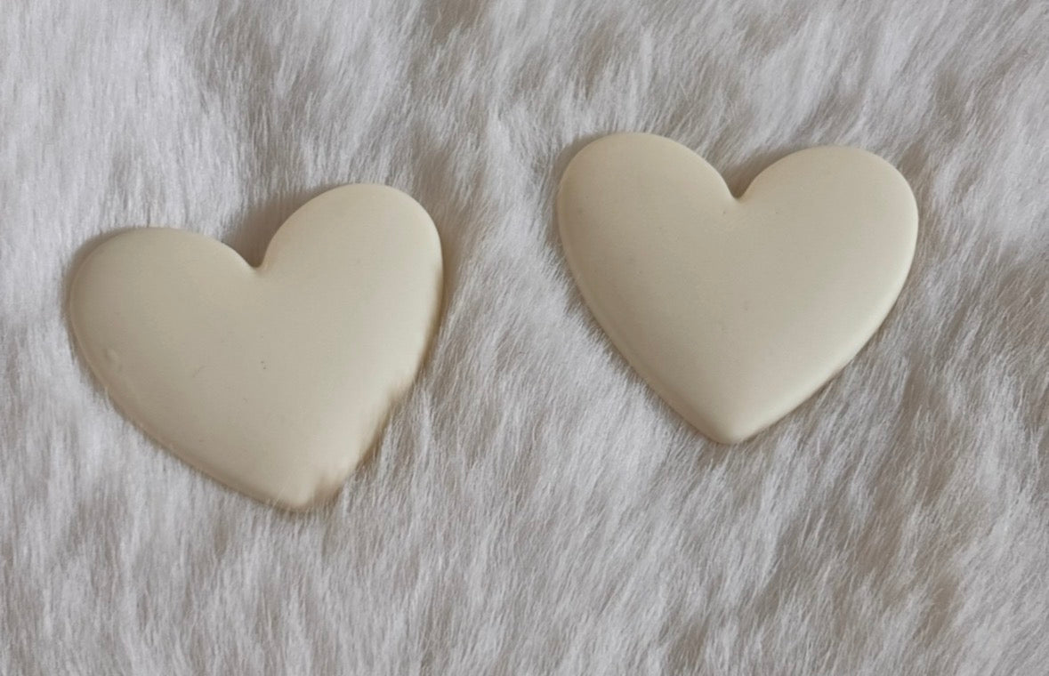 White heart Cabs
