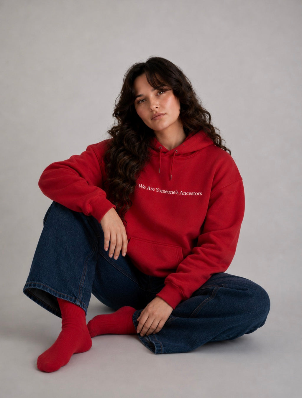 Spirit Hoodie