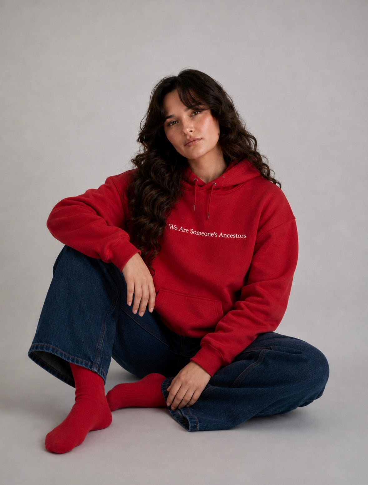 Spirit Hoodie