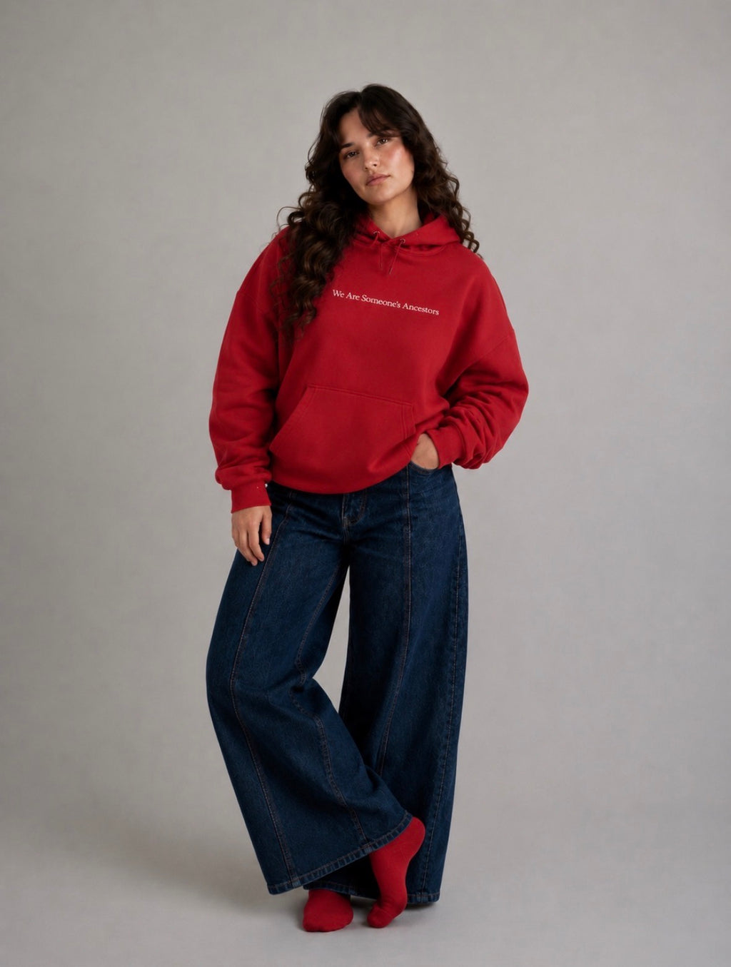 Spirit Hoodie