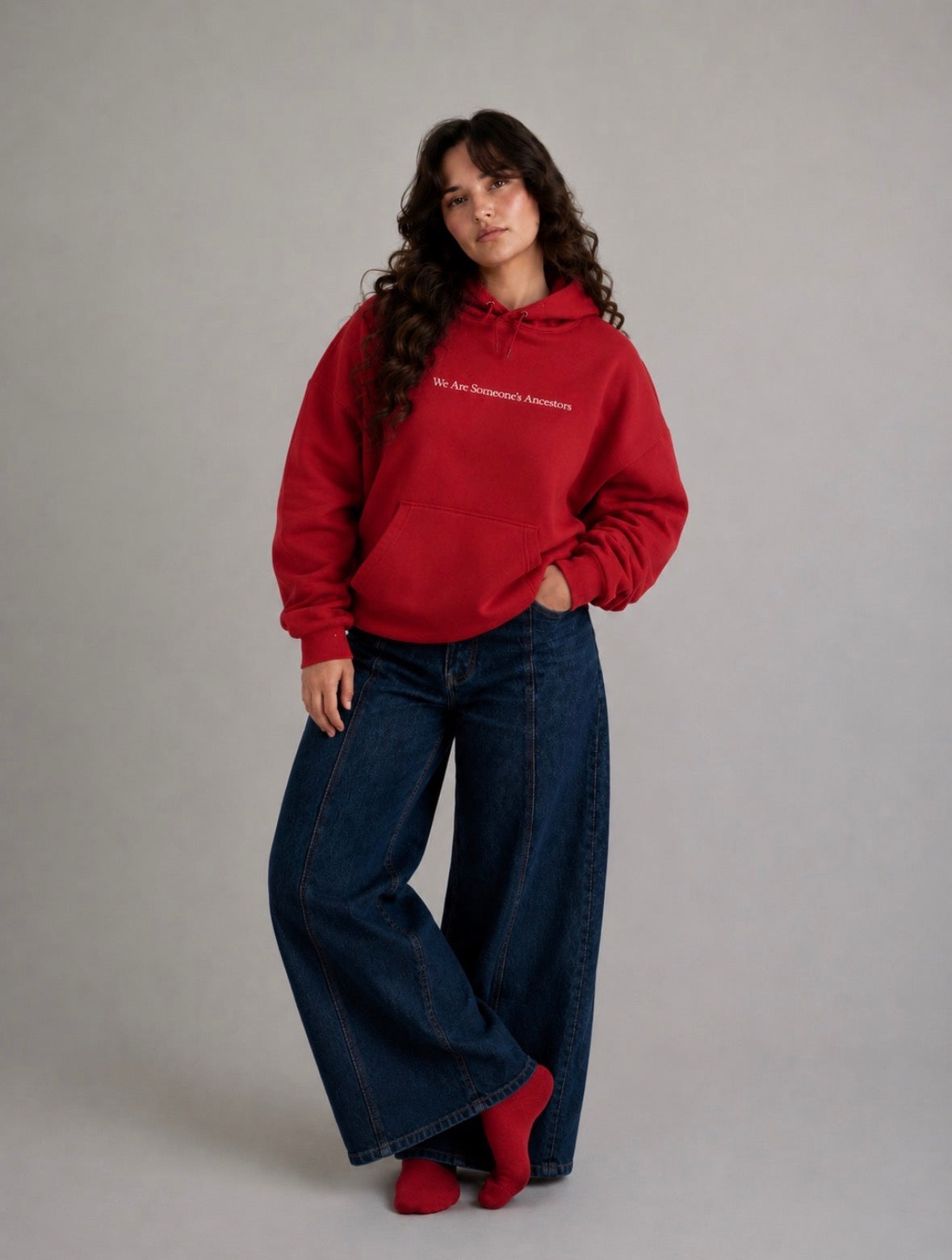 Spirit Hoodie
