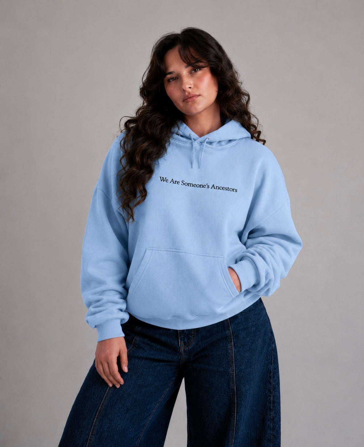 Peace Hoodie