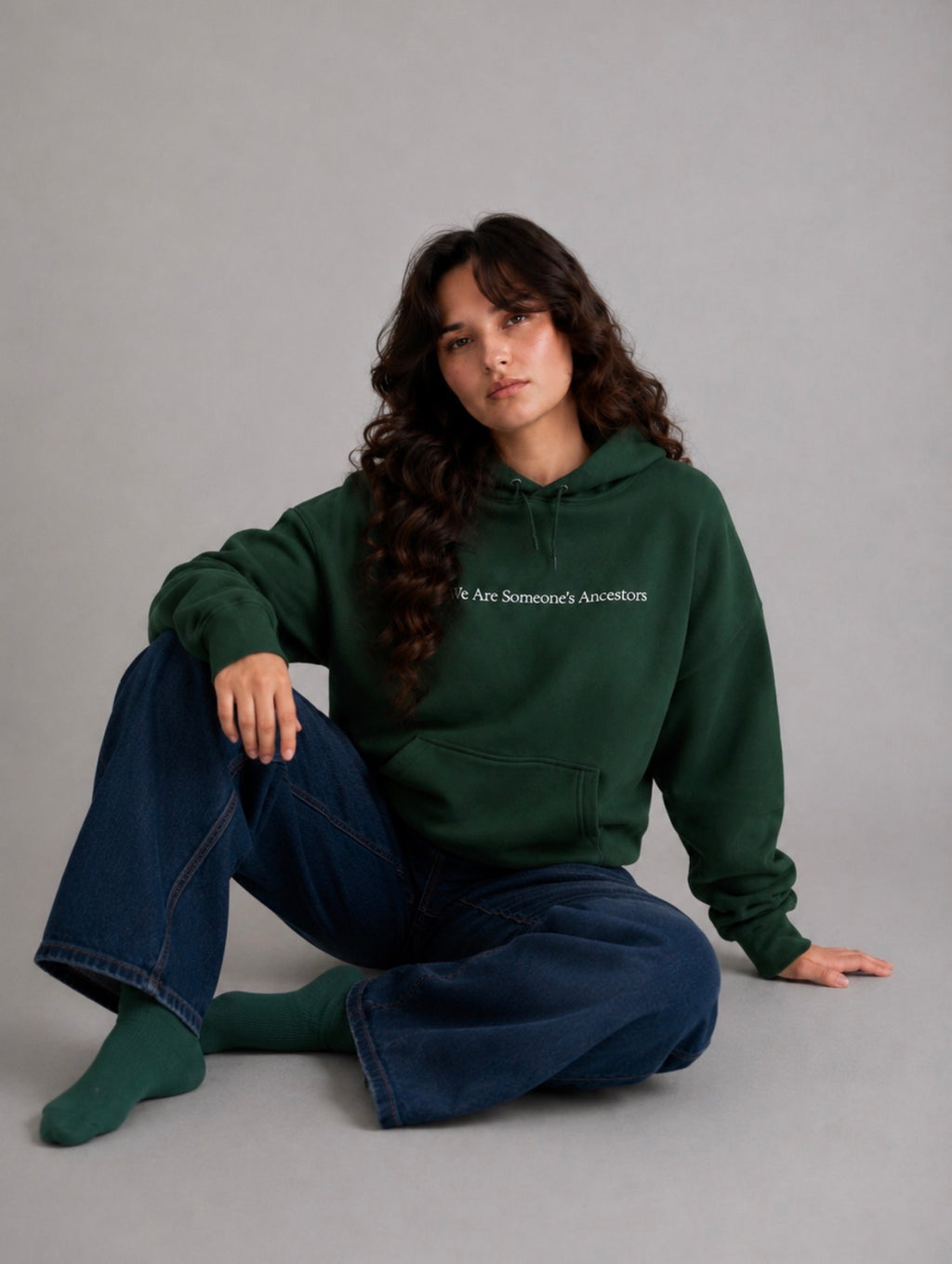 Growth Hoodie