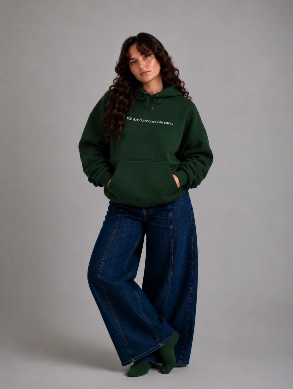 Growth Hoodie
