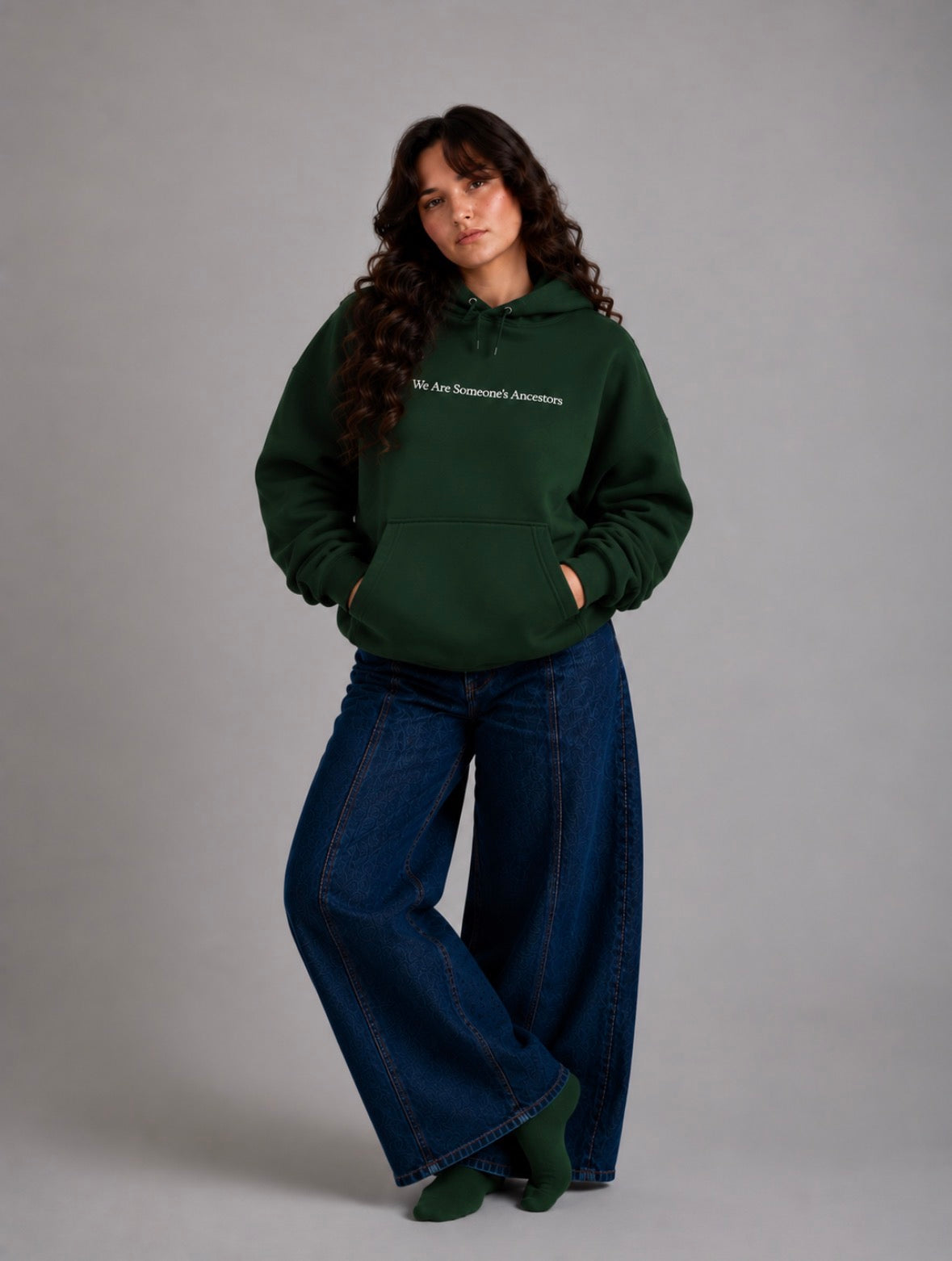 Growth Hoodie