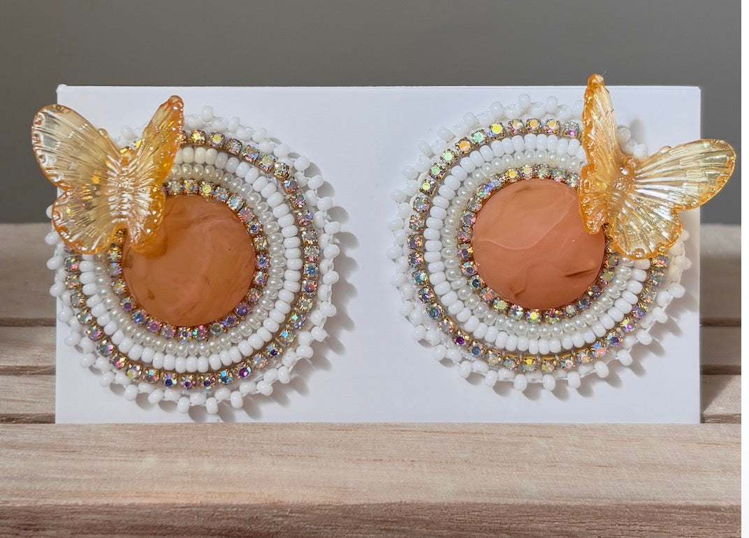 Apricot Aura