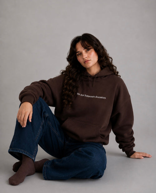 Earth Hoodie
