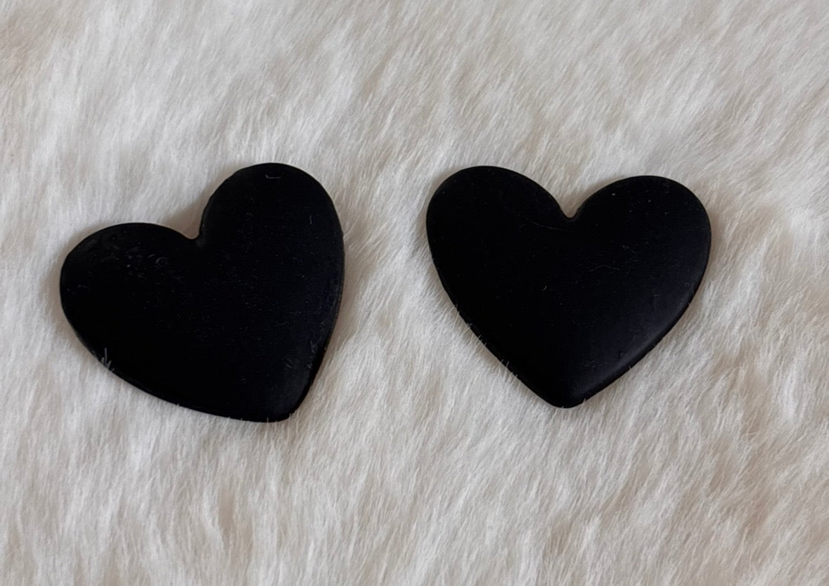 Black Heart Cabs