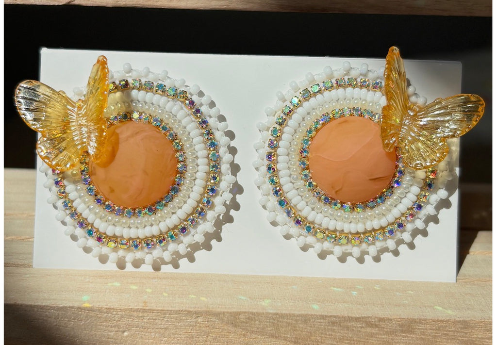 Apricot Aura