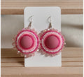 Pink Taffy