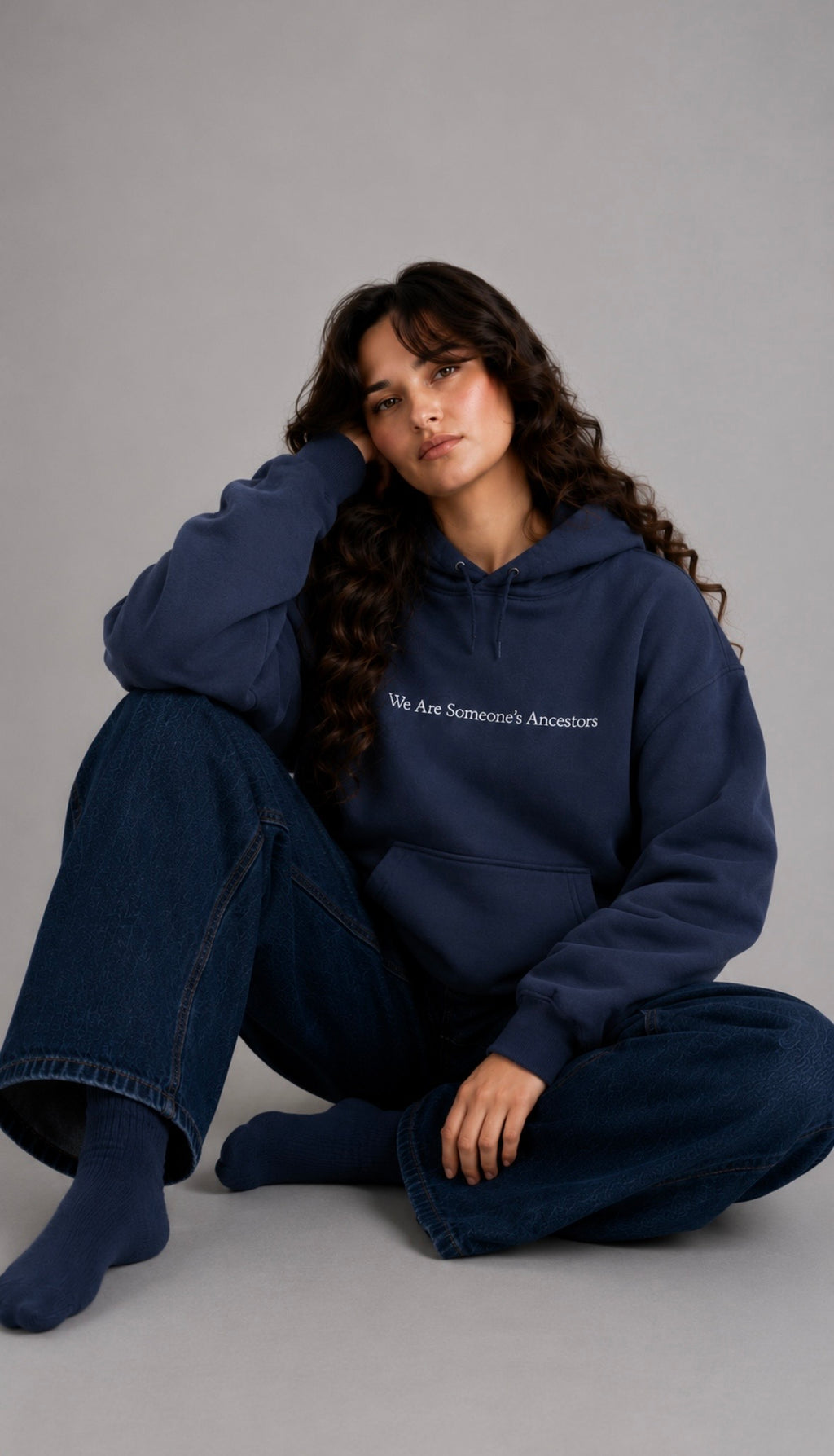 Legacy Hoodie