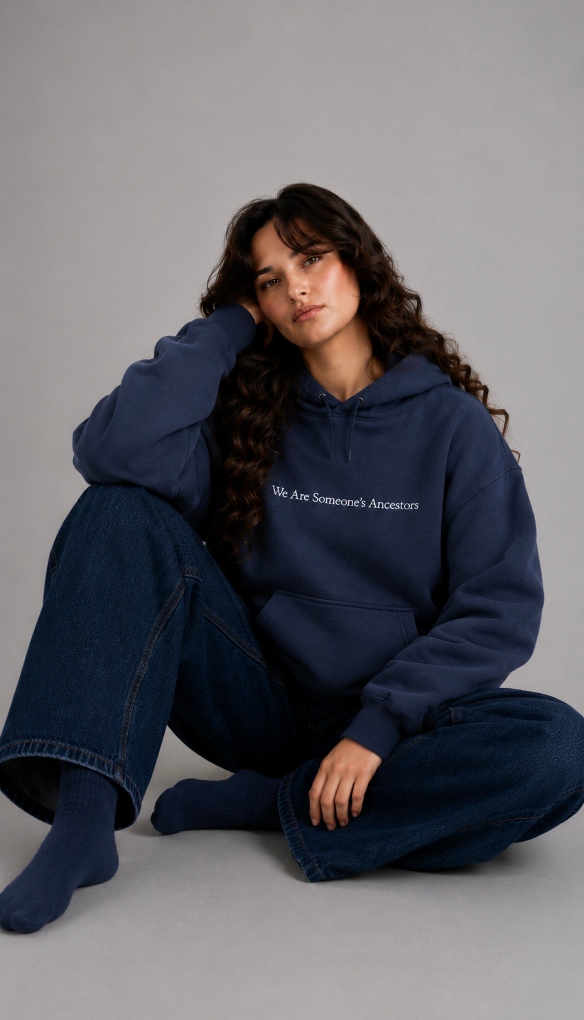 Legacy Hoodie
