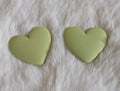 Green Heart Cabs