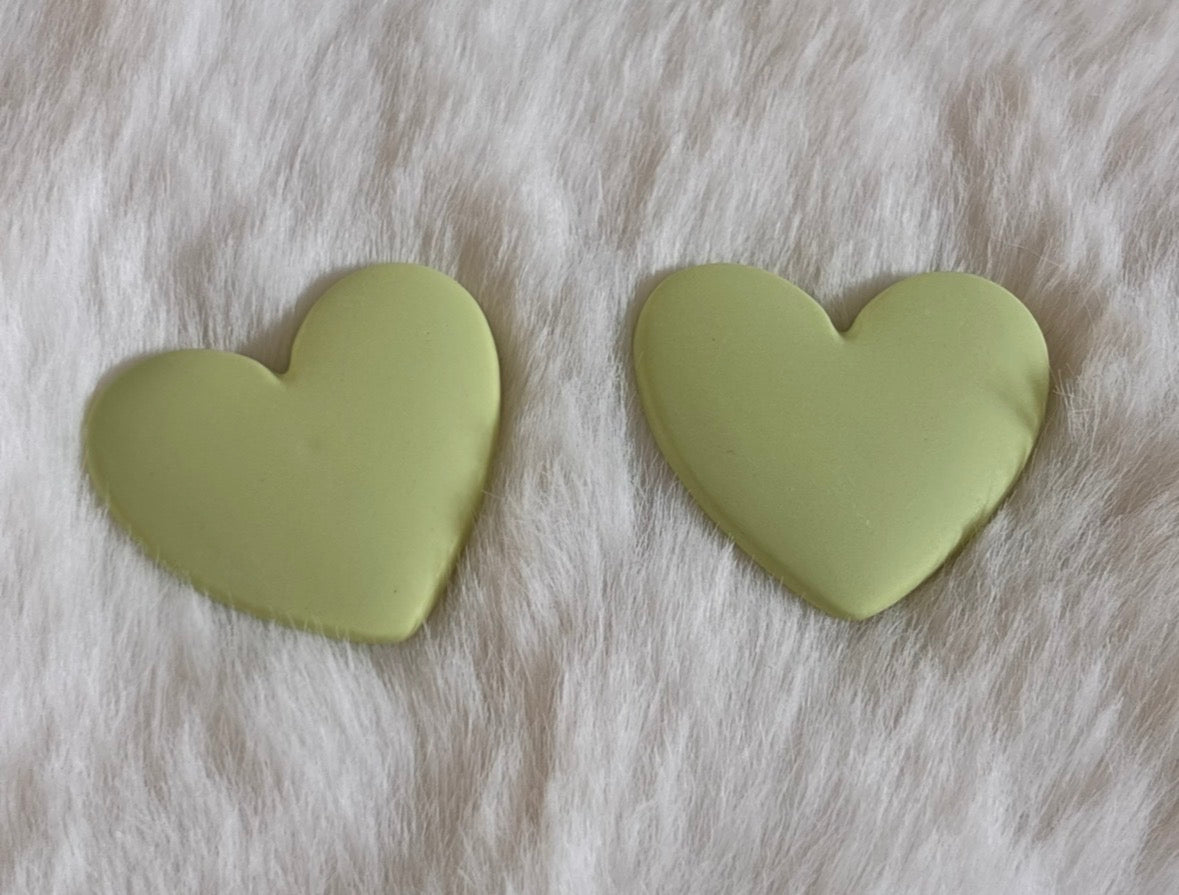 Green Heart Cabs