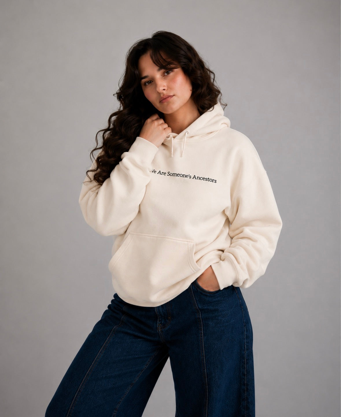 Origins Hoodie