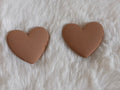 Brown Heart Cabs