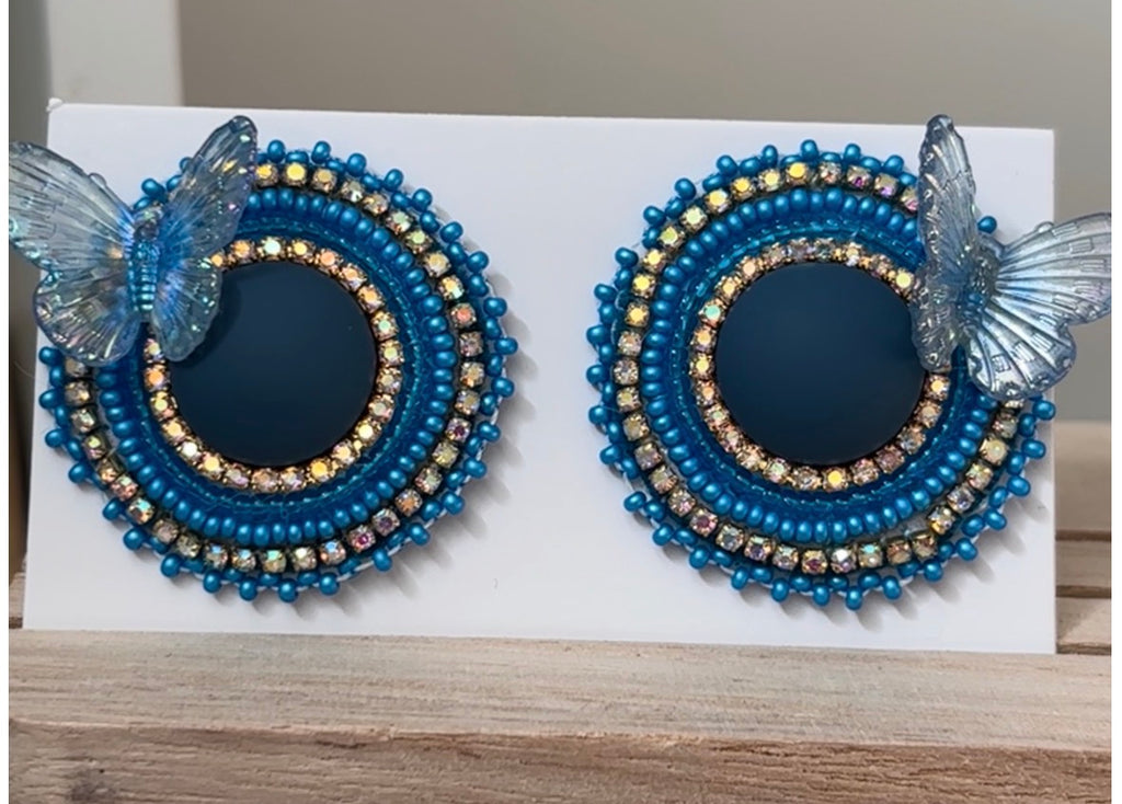 Indigo Tide