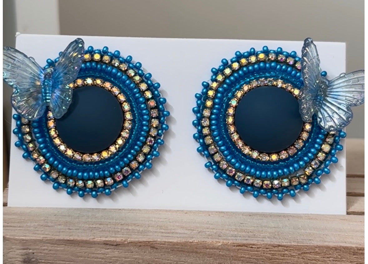 Indigo Tide