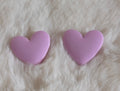 Purple Heart Cabs