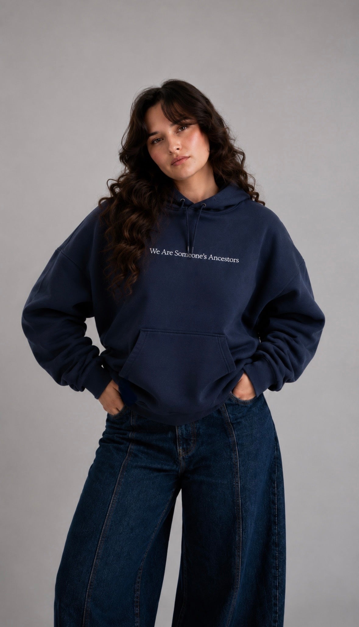 Legacy Hoodie