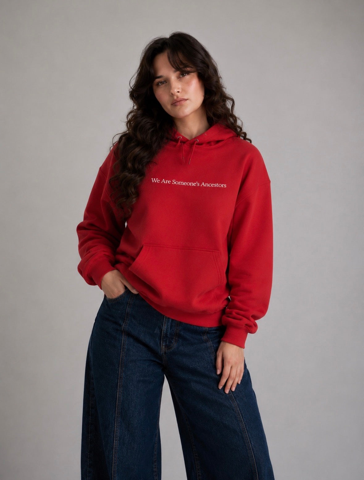 Spirit Hoodie