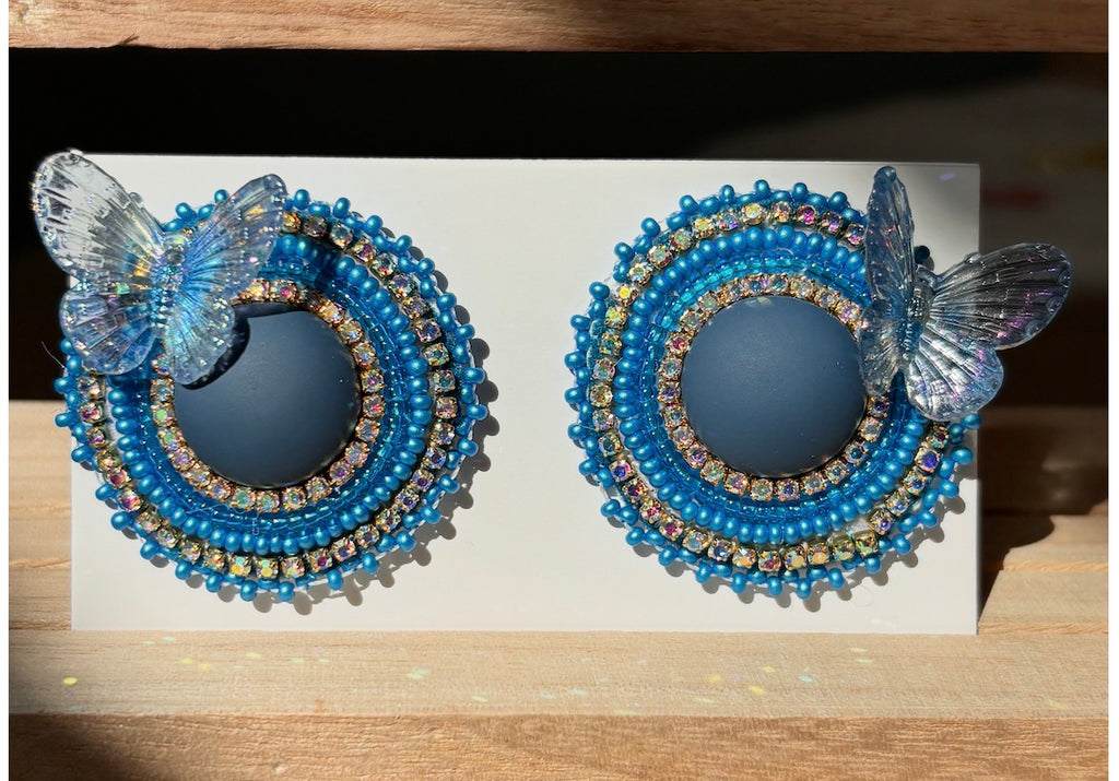 Indigo Tide