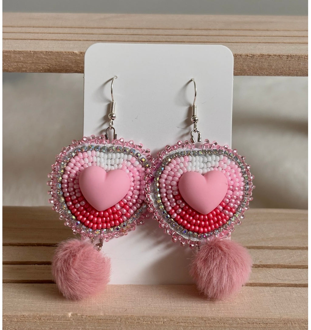 Barby Hearts