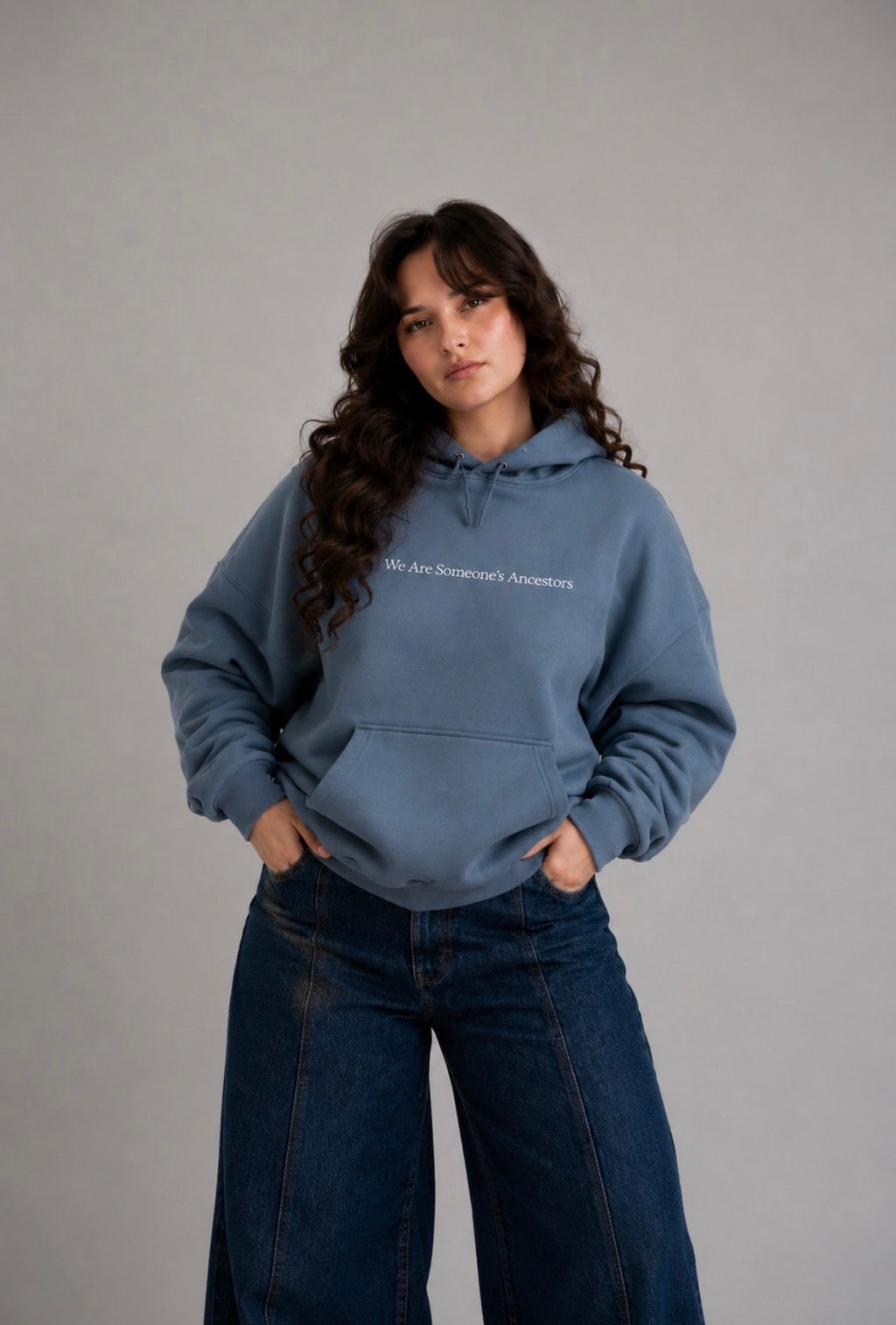 Sky Hoodie