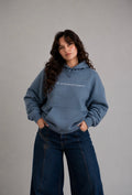 Sky Hoodie