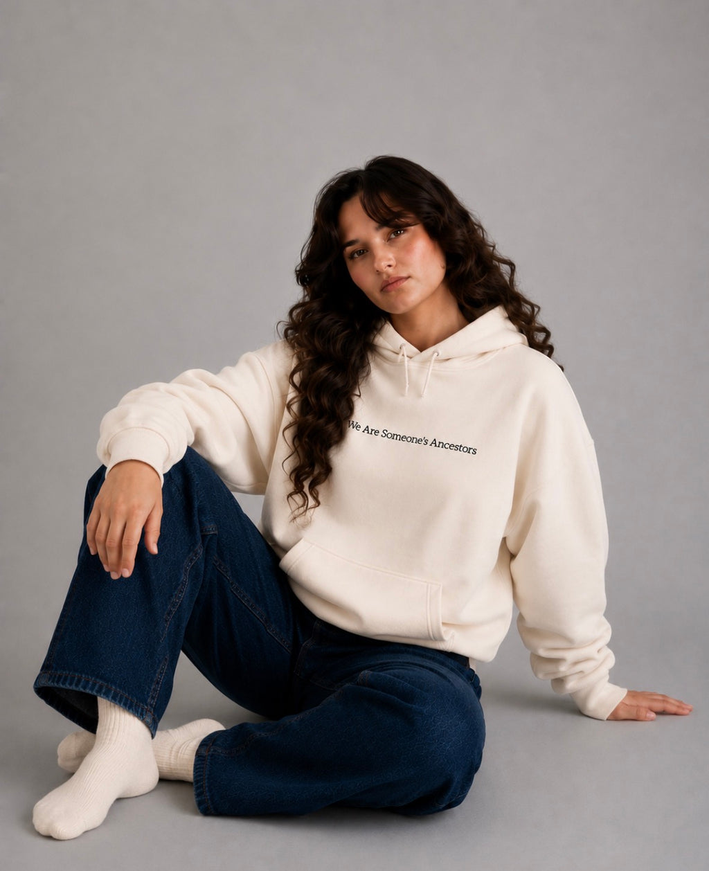 Origins Hoodie
