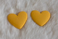 Yellow Heart Cabs