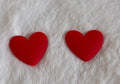 Red Heart Cabs